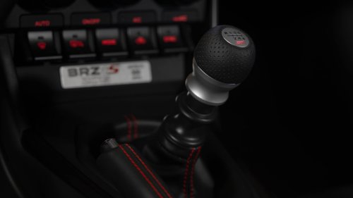 Subaru’s WRX and BRZ Get Throwback Special Editions