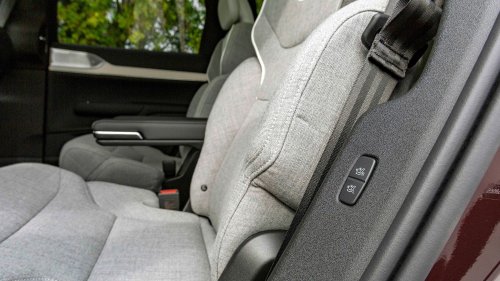 Our New 2026 Volvo EX90 Is About to Face a Midwest Reality Check