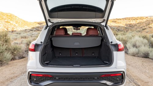 2026 Audi SQ5 Prestige First Test Review: Hot but Not Scalding