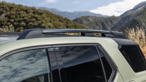 2026 Honda Passport TrailSport Yearlong Update: We Gave It an Overlanding Makeover
