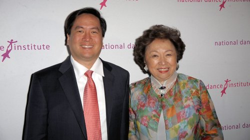 How Shirley Young Helped Broker GM’s Most Successful Deal Ever in China