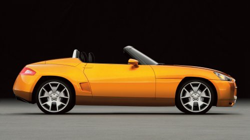 Dodge Demon Concept: Chrysler’s Affordable Miata Rival