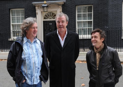 BBC Confirms ‘Top Gear’ TV Show Will Return, but Who Will Host?