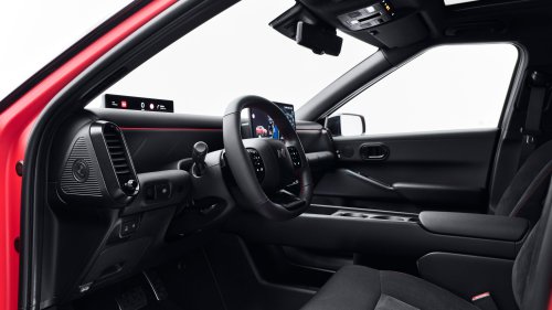 2027 Hyundai Ioniq 3 First Look: Cute ’n’ Quirky Small EV