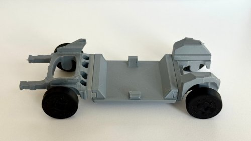 Everything We Know About the $30,000 Ford Ranchero EV Truck—and Where It’s Being Developed