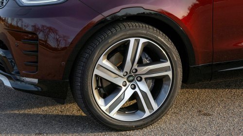 2026 Land Rover Discovery First Test: Built for Adventure—Just Not the One You Think