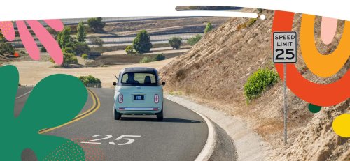 Fiat USA CEO Reveals How to Make Your Topolino Street-Legal: It's Easy and Free