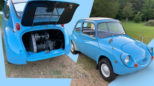 13 Classic Cars Converted to EVs: Surprising Builds with Wildly Varying Performance and Cost