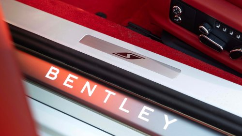 2026 Bentley Continental GT S and GTC S First Drive: The Driver’s Continental