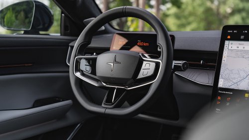 2026 Polestar 5 First Drive Review: A Fast EV GT With Real Character