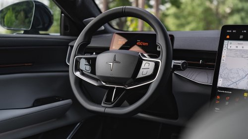 2026 Polestar 5 First Drive Review: A Fast EV GT With Real Character