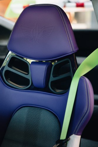Three Porsche 911 One-Offs Embody Iconic 'Toy Story' Characters
