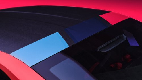 BMW M Concept Neue Klasse First Look: The Electric M Future