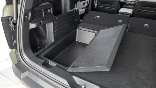 2026 Honda Passport TrailSport Yearlong Review: Is Honda Finally Serious About the TrailSport Name?