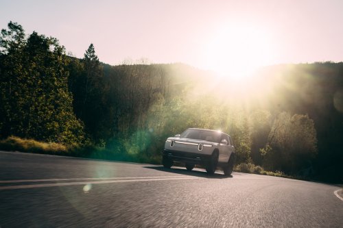 Rivian, The 2027 Rivian R2 Is Easy to Love