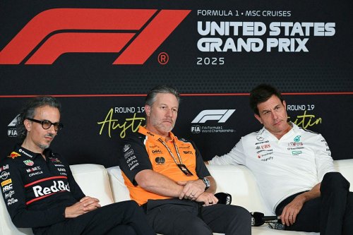 McLaren, Red Bull’s Monaco GP Appeal Is About More Than Just F1 Points