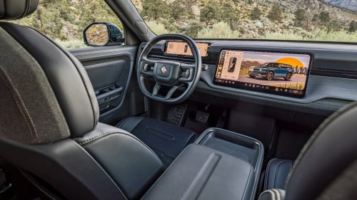 2027 Rivian R2 Performance First Test: Does Rivian’s Midsize Electric SUV Live Up to the Hype?