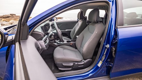 2026 Kia K4 vs. Honda Civic vs. Nissan Sentra Comparison Test: One Clear Winner