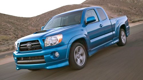 Ram Rumble Bee Revival Inspires 6 Sport Trucks We Want Back