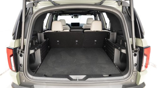 2026 Honda Passport TrailSport Yearlong Review: Is Honda Finally Serious About the TrailSport Name?