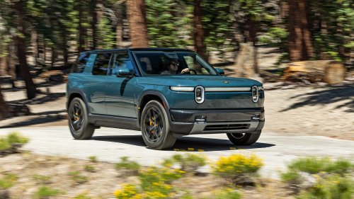 2027 Rivian R2 Performance First Test: Does Rivian’s Midsize Electric SUV Live Up to the Hype?