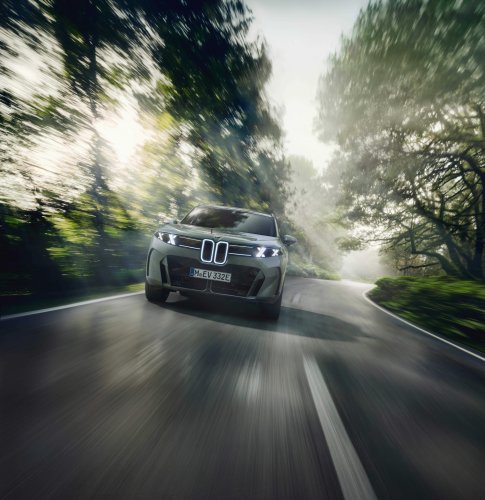 BMW, BMW X5, BMW Confirms Next-Generation X5 M Will Have V-8 Power