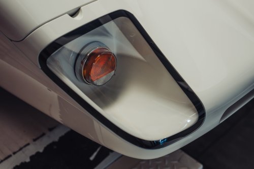 McLaren, McLaren M6GT Brings Its Founder's Original Road Car Dream to Life