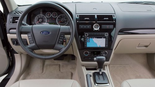 2008 Midsize Sedan Comparison: VW Passat vs. Honda Accord vs. Toyota Camry vs. Ford Fusion vs. Hyundai Sonata