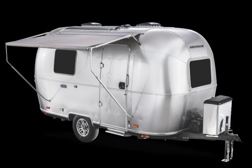 Airstream's New Entry-Level Trailer Hits the Market at Under $65K