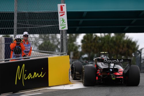 Audi, Allan McNish Could Be the Right Man to Put Audi on Track for F1 Success