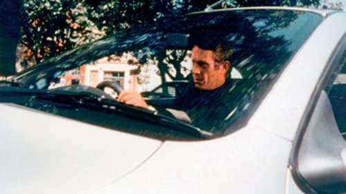 Driving a 1968 Ford Mustang GT 390 Through "Bullitt’s" San Francisco Chase Route