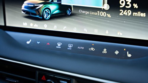 2027 Mitsubishi Eclipse Sportback First Drive: A Nissan Leaf Twin With Some Advantages