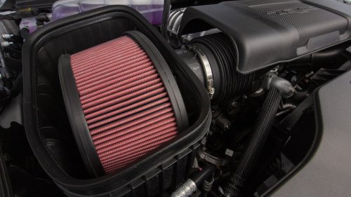 2027 Ram 1500 TRX SRT First Drive: Back With a 777-HP Bite