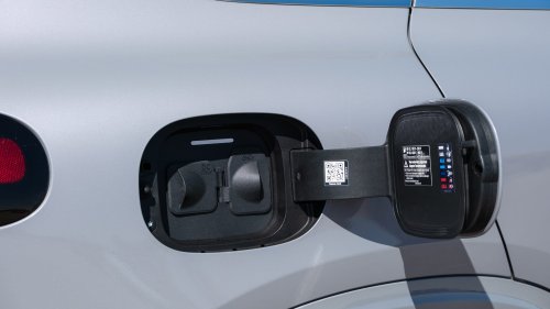 2027 Mercedes-Benz GLC400 vs. Volvo EX60 Comparison Test: The Better Luxury EV Isn’t the One We Expected