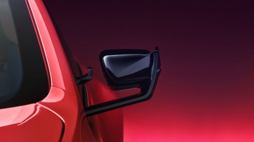 BMW M Concept Neue Klasse First Look: The Electric M Future