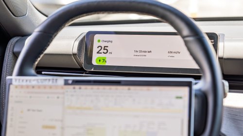 2027 Rivian R2 Acceleration Test: Consistent EV Performance—Even in Triple-Digit Heat