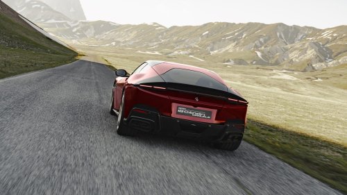 Ferrari 12 Cilindri Manuale First Look: Ferrari's Fake Manual Is Brilliantly Real. Here’s How It Works.