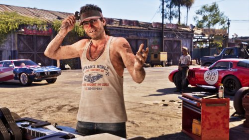 'Grand Theft Auto VI' Shows Off Its Deep Car Culture Side in New Trailer