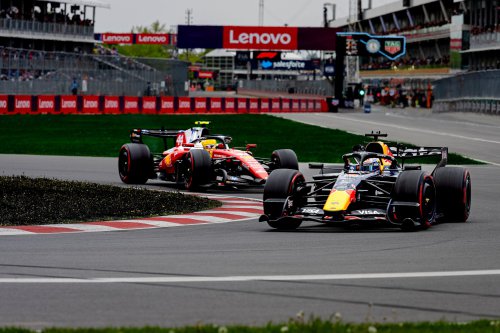 A Vote of Power Unit Manufacturers Could End Max Verstappen’s F1 Career