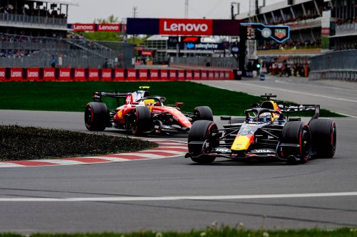 A Vote of Power Unit Manufacturers Could End Max Verstappen’s F1 Career