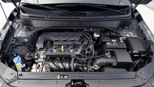 Hyundai, Hyundai Venue, 2026 Hyundai Venue First Test: Simplicity Is Its Superpower