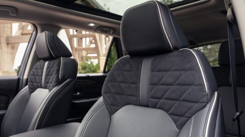 2026 Honda Pilot First Test: Everything You Need, Some Stuff You Want