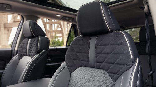 2026 Honda Pilot First Test: Everything You Need, Some Stuff You Want