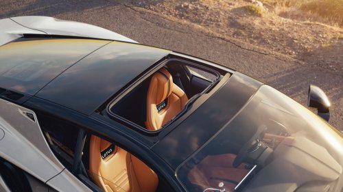 Lotus, 2027 Lotus Emira 420 Sport First Look: A Higher State of Lotus