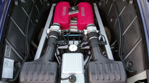 Ferrari 360 Challenge Stradale vs. Porsche 911 GT3: Road Test Comparison