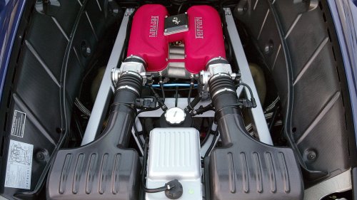 Ferrari 360 Challenge Stradale vs. Porsche 911 GT3: Road Test Comparison