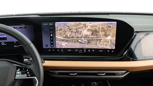 2026 Audi A6 First Test: On the Right Track