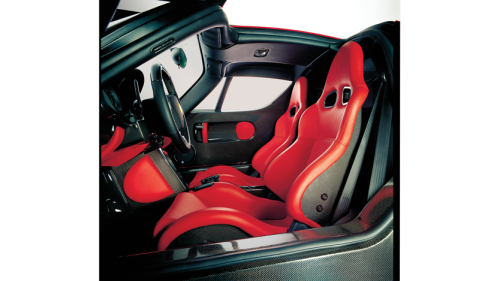 Ferrari, Ferrari Enzo, 2003 Ferrari Enzo First Test: 0–60, Track Data, and Driving Impressions