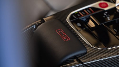 2026 BMW M2 CS First Test: Quicker Than the Standard M2, but Better?