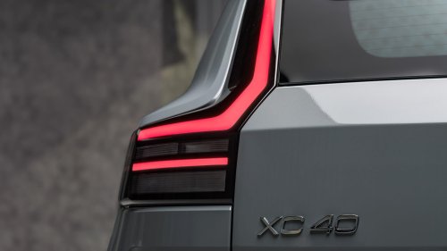 2028 Volvo XC40 First Look: Design, Feature, Tech Updates for Volvo’s Small Luxury SUV